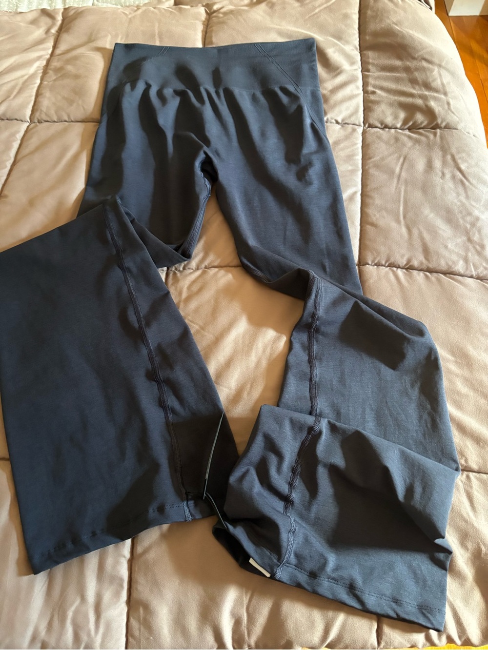 Oner Active SoftMotion flared Leggings